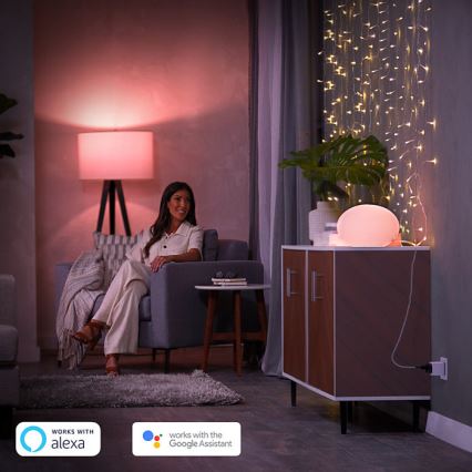 SET 3x priză inteligentă Philips Hue Smart plug EU