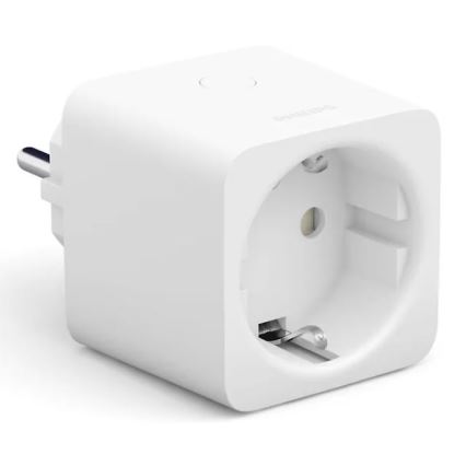 SET 3x priză inteligentă Philips Hue Smart plug EU