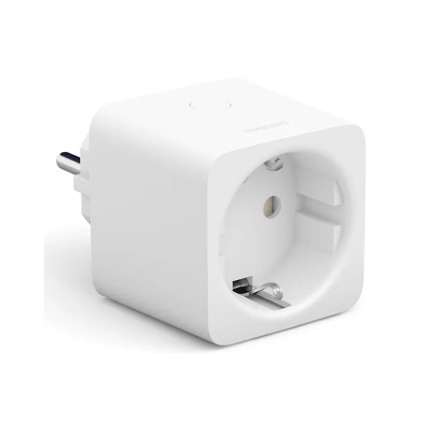 SET 3x priză inteligentă Philips Hue Smart plug EU