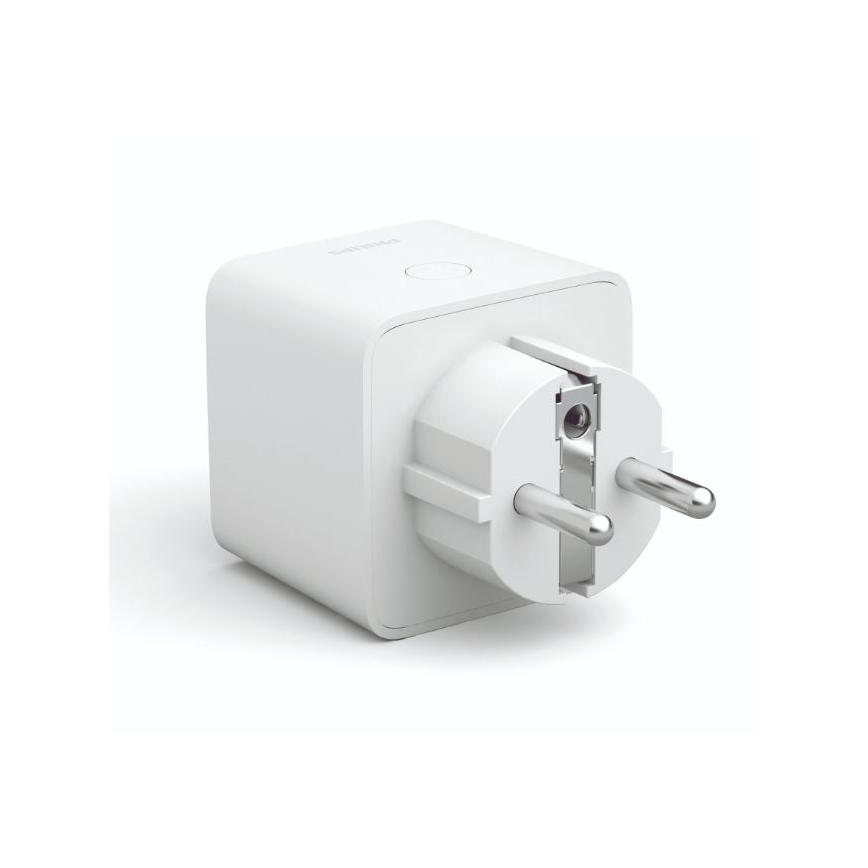 SET 3x priză inteligentă Philips Hue Smart plug EU