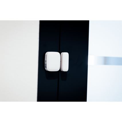 SET 3x senzor magnetic pentru ferestre și uși SMART Zigbee Tuya Immax NEO 07045L