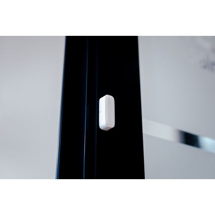 SET 3x senzor magnetic pentru ferestre și uși SMART Zigbee Tuya Immax NEO 07045L