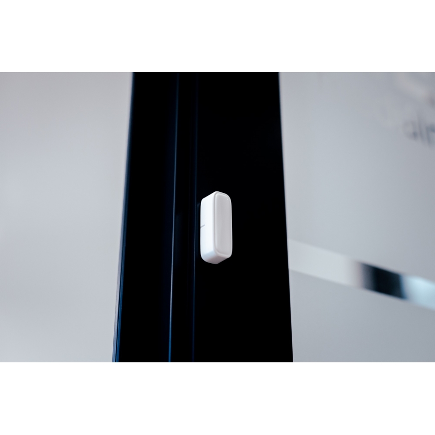 SET 3x senzor magnetic pentru ferestre și uși SMART Zigbee Tuya Immax NEO 07045L