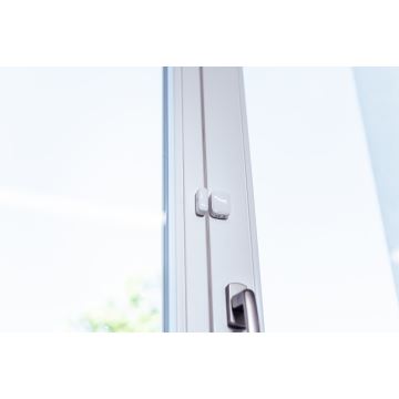 SET 3x senzor magnetic pentru ferestre și uși SMART Zigbee Tuya Immax NEO 07045L