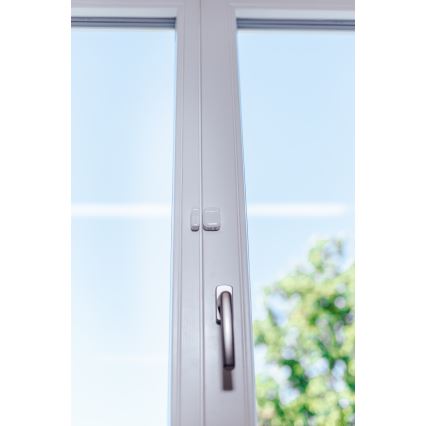 SET 3x senzor magnetic pentru ferestre și uși SMART Zigbee Tuya Immax NEO 07045L