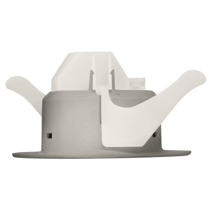 Philips 59100/87/16 - SET 3x Corp de iluminat LED tavan fals MYLIVING SCEPTRUM 3xLED/4W/230V