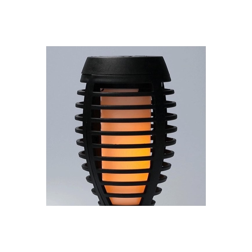 SET 4x Lampă solară LED 4xLED/3,6V 1xAAA IP44 100 mAh