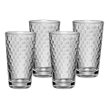SET 4x pahar pentru latte macchiato WMF COFFEE TIME 280 ml