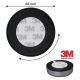 SET 5x corp de iluminat LED tactil de orientare Brilo 2633-054 CABINET LED/1W/4,5V