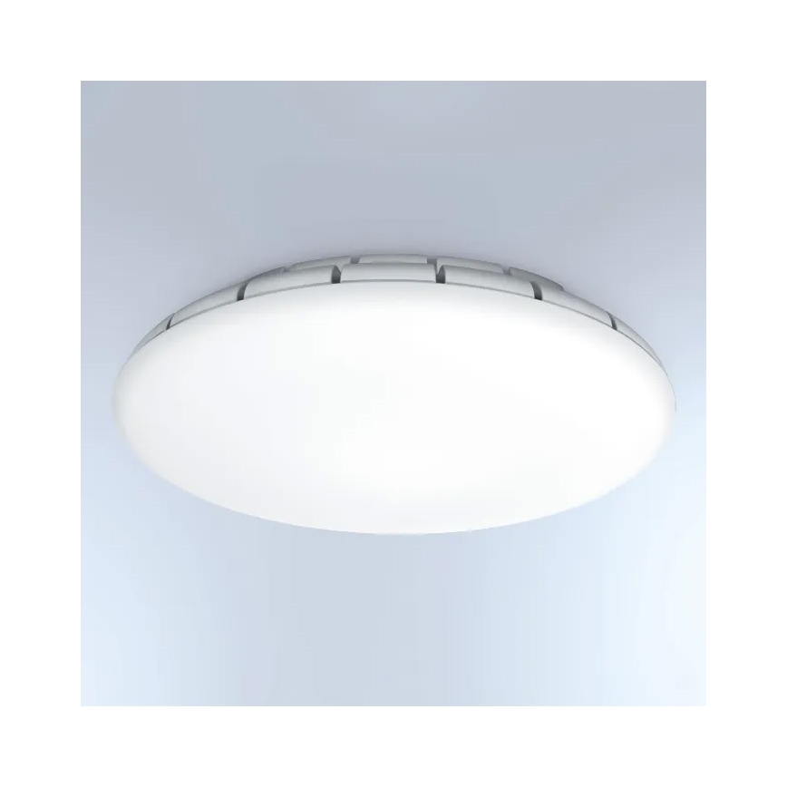SET 5x plafonieră LED cu senzor RS PRO S10 SC LED/9,1W/230V 4000K Steinel 081928