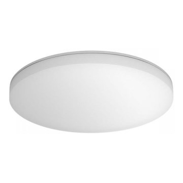 SET 5x plafonieră LED dimabilă cu senzor Steinel 068448 BASIC LED/15,4W/230V 4000K IP40