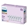 SET 6x bec LED Philips GU10/4,6W/230V 2700K