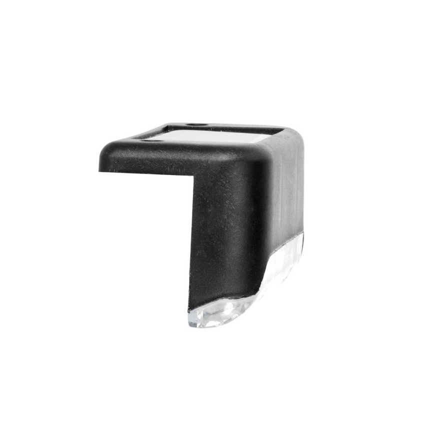 SET 8x corp de iluminat LED solar pentru scări LED/0,06W/1,2V 3000K IP44 600 mAh