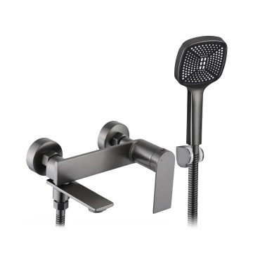 Set baterie pentru cadă STORM titan - REA-B4585