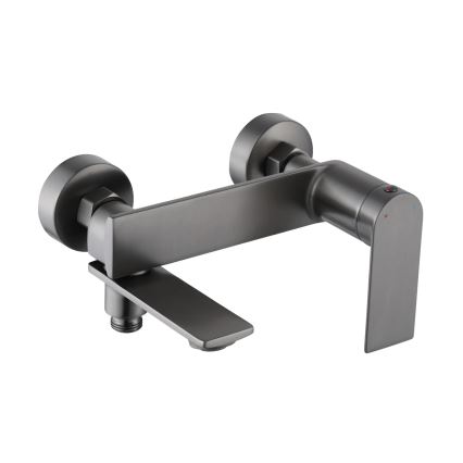 Set baterie pentru cadă STORM titan - REA-B4585