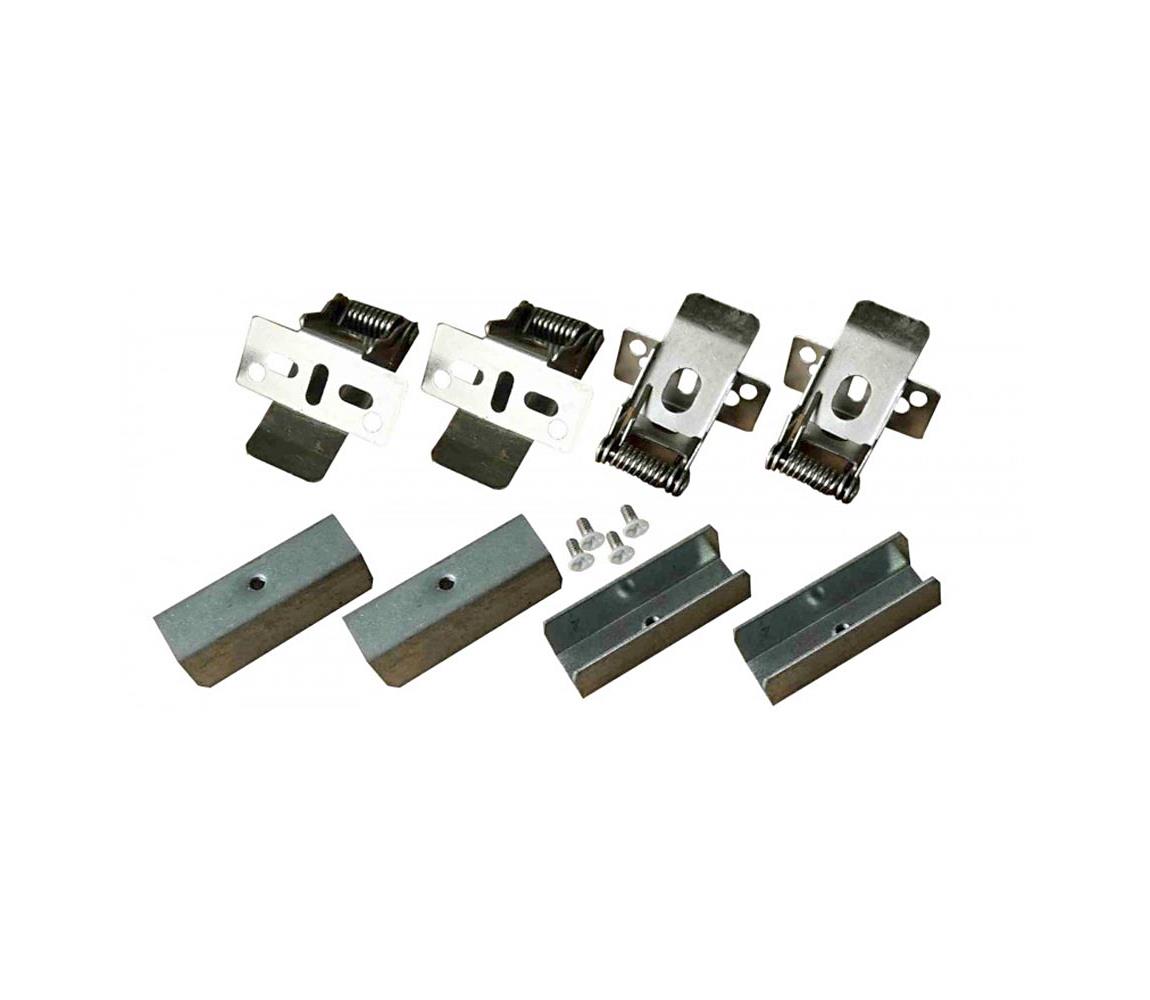 SET Cleme de montare