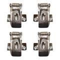 SET cleme de montare pentru instalarea panourilor LED
