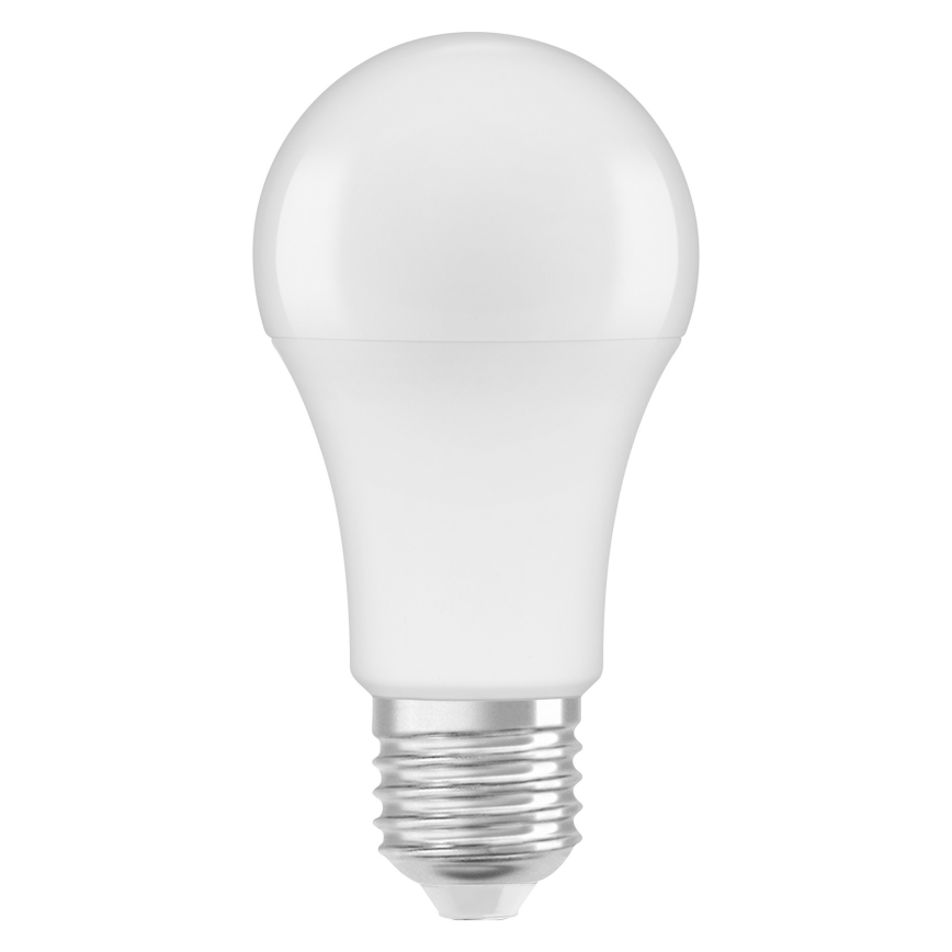 Set de 10 becuri LED CLASSIC A75 E27/10W/230V 2700K - Osram