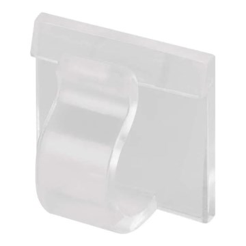 Set de 10 suporturi pentru ghirlande de Crăciun