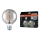 Set de 2 becuri LED dimabile cu filament vintage E27/7,8W/230V 1800K - Osram