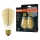 Set de 2 becuri LED dimabile VINTAGE FILAMENT E27/4,8W/230V 2200K - Osram