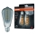 Set de 2 becuri LED dimabili VINTAGE FILAMENT E27/7,8W/230V 1800K - Osram