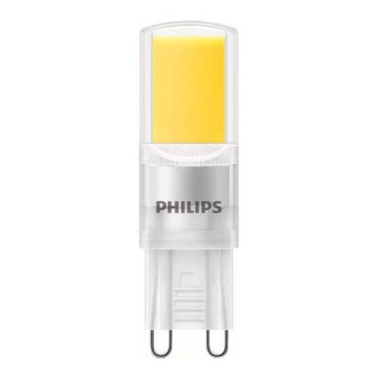Set de 2 becuri LED Philips G9/3,2W/230V 4000K