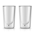 Set de 2 pahare pentru latte macchiato WMF KINEO