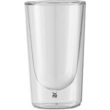 Set de 2 pahare pentru latte macchiato WMF KINEO