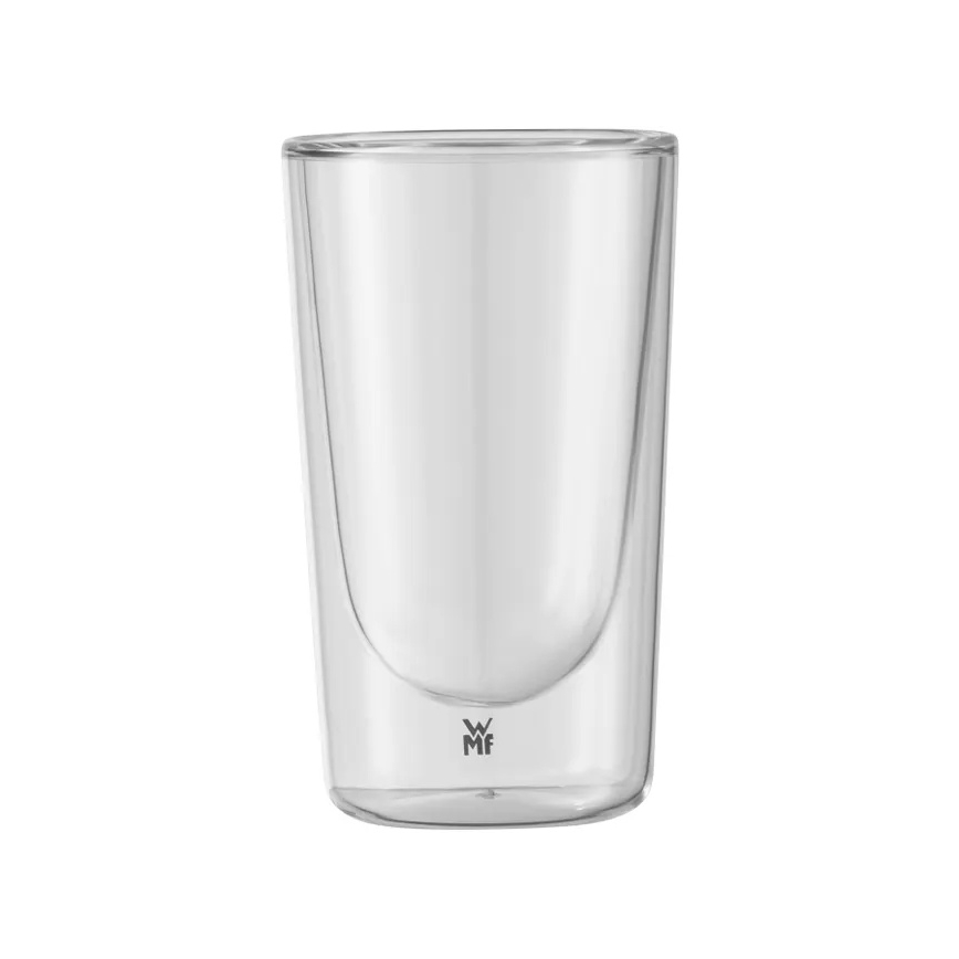 Set de 2 pahare pentru latte macchiato WMF KINEO