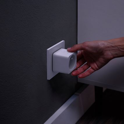 Set de 2 prize inteligente Philips Hue Smart Plug