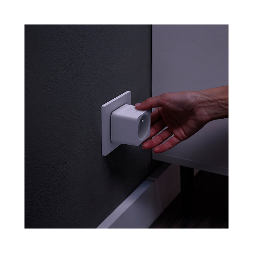 Set de 2 prize inteligente Philips Hue Smart Plug