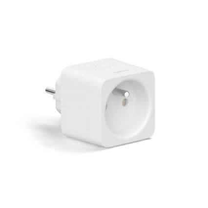 Set de 2 prize inteligente Philips Hue Smart Plug