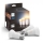 Set de 3 becuri LED dimabile Philips Hue WHITE AMBIANCE A60 E27/6W/230V 2200-6500K
