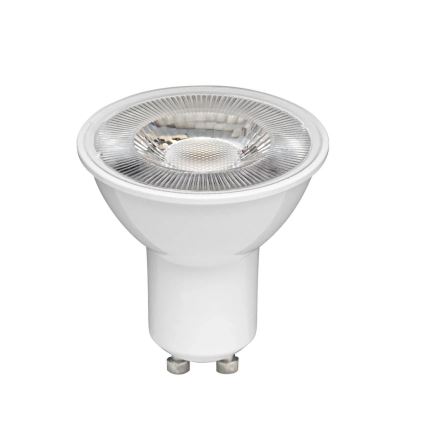 Set de 3 becuri LED reflector PAR16 GU10/6,9W/230V 6500K 36° - Osram