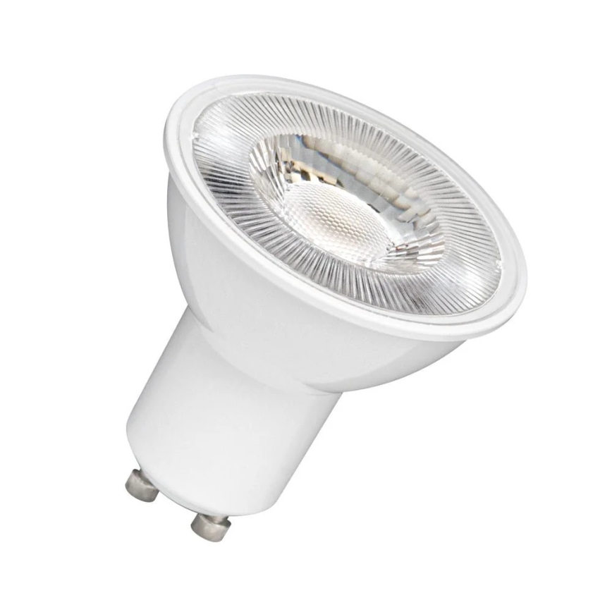 Set de 3 becuri LED reflector PAR16 GU10/6,9W/230V 6500K 36° - Osram
