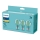 Set de 3 becuri LED vintage Philips E27/8,5W/230V 2700K