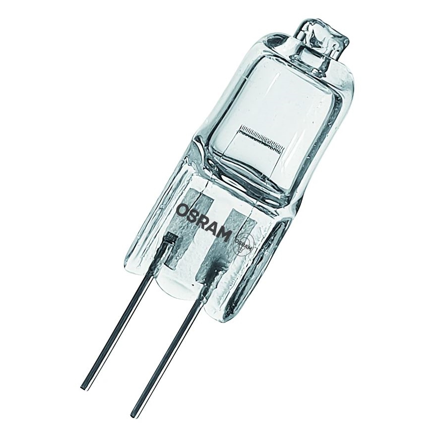 Set de 3 becuri pentru cuptor HALOSTAR G4/10W/12V 2700K - Osram