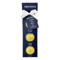 Set de 3 bombe efervescente pentru baie Provence