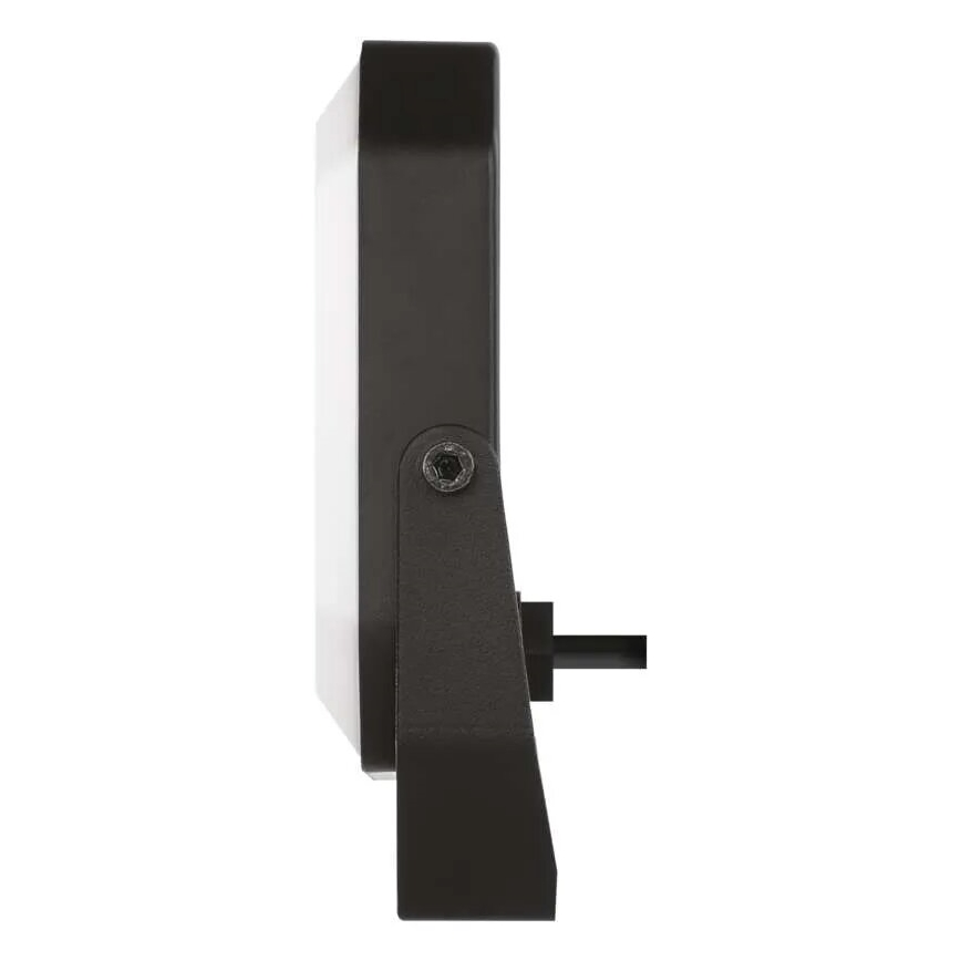 SET de 3 proiectoare LED RGBIC reglabile pentru exterior GoSmart LED/14W/230V 3000-6500K IP65 Wi-Fi Tuya