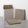 Set de 4 panouri acustice VASAVIK 60x60 cm, stejar natural