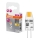 Set de 5 becuri LED micro cu pini G4, 1W, 12V, 2700K - Osram