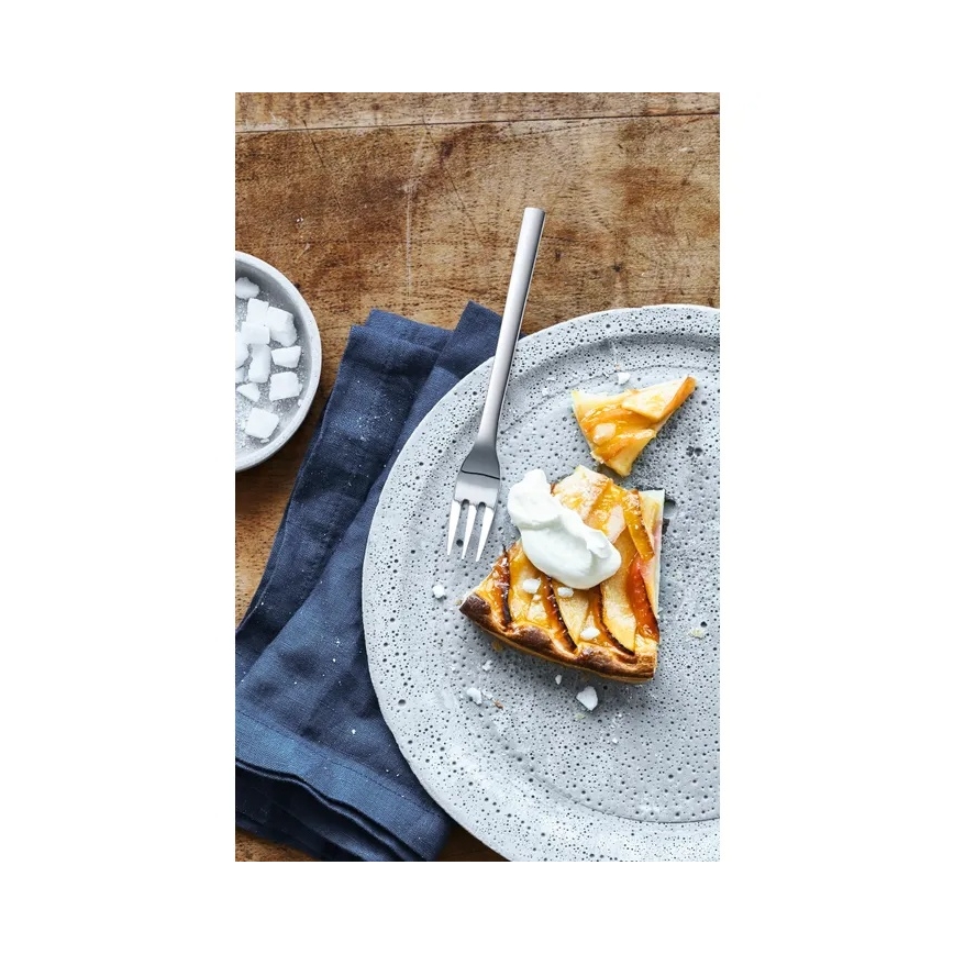 Set de 6 furculițe pentru desert WMF NUOVA