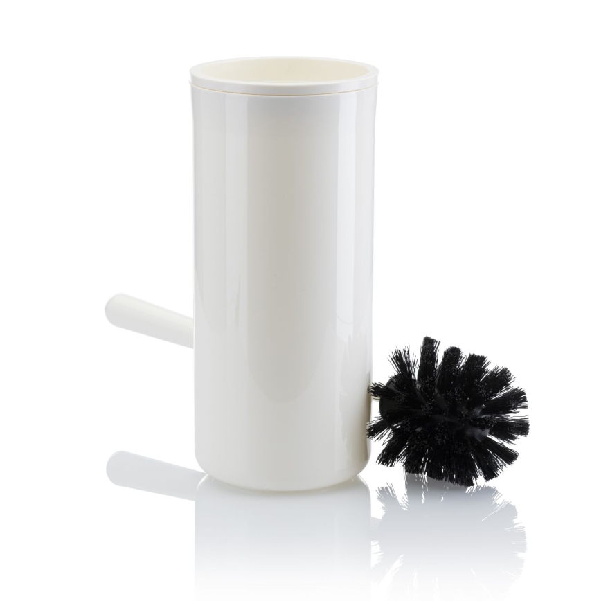 Set de baie CARMEN 5 buc. alb