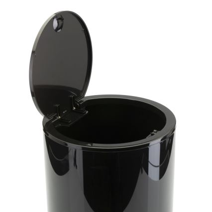 Set de baie CARMEN 5 buc. negru