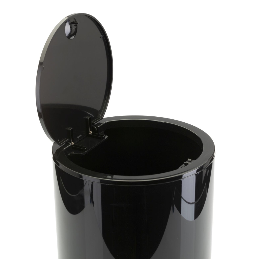 Set de baie CARMEN 5 buc. negru