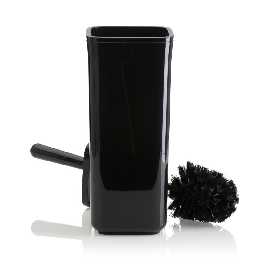 Set de baie SIERRA 5 buc. negru