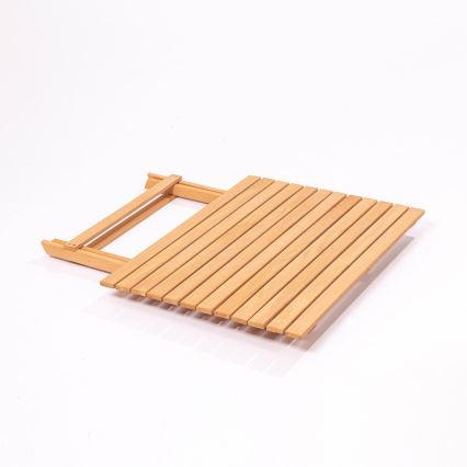 Set de balcon din fag