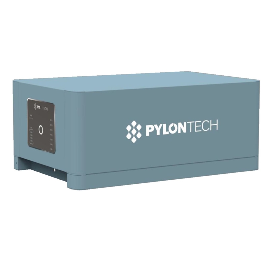 Set de baterii solare PYLONTECH: BMS Force H2 + Force H2 10,65 kWh