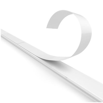 Set de bază - Bandă LED RGBW reglabilă Philips Hue WHITE AND COLOR AMBIANCE LED/20W/230V 2 m